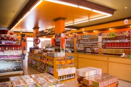 Shop