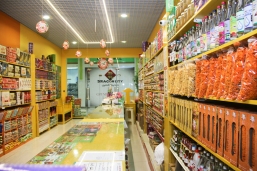 Shop